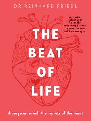 cover image of The Beat of Life